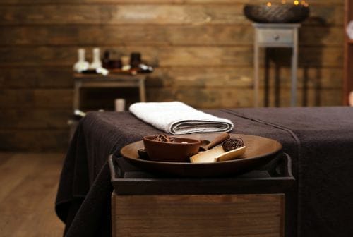 thai massage ajman