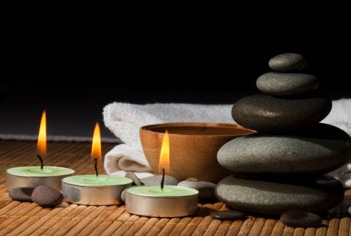 oil massage ajman