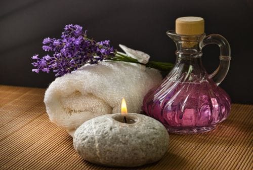indian massage ajman