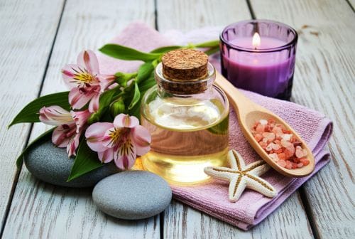 deep tissue massage ajman